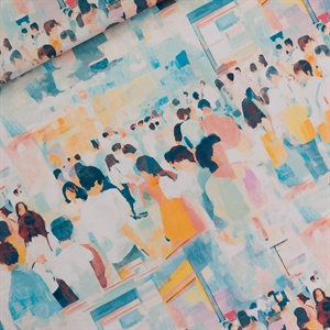 0009147 all the people l cotton 300