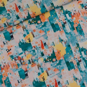 0009187 city joy m viscose rayon r 300