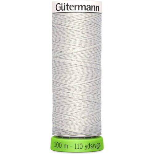 Gütermann Nähgarn  Allesnäher rPET 100m Farbe 8