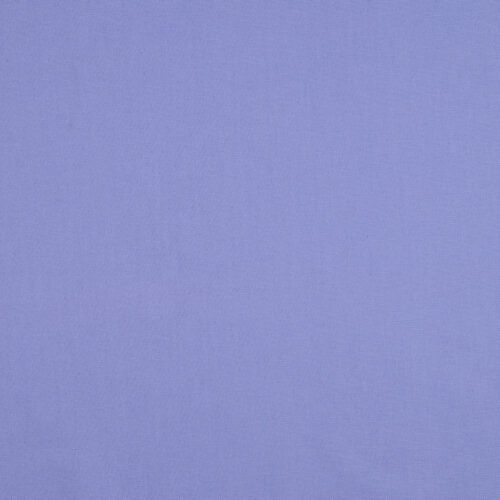 Canvas Uni Lavender Blue