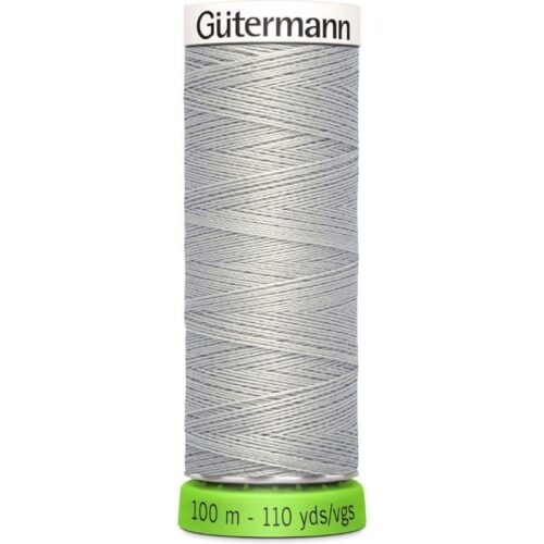 Gütermann Nähgarn  Allesnäher rPET 100m Farbe 38