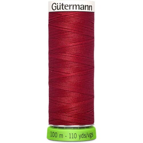 Gütermann Nähgarn  Allesnäher rPET 100m Farbe 46