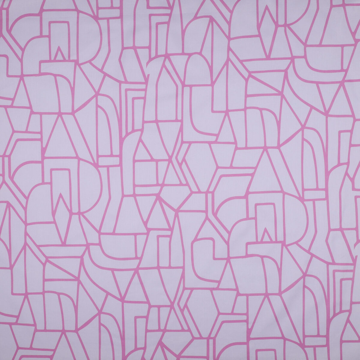 NERIDA HANSEN: Cotton Voile "Town Lavender" ***Reststück 0,80m*** – Bild 2