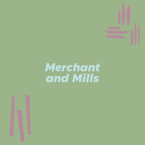 Merchant & Mills