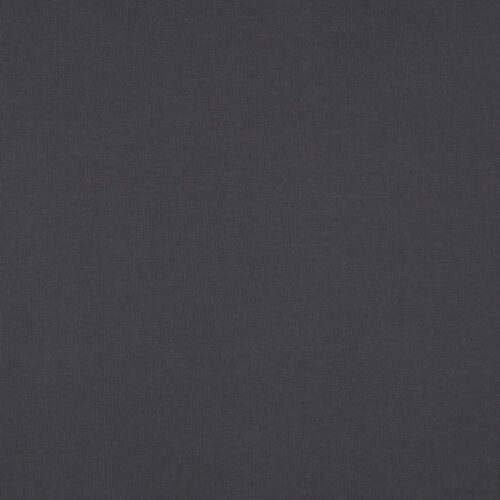 Bio Jersey Stoff aus zertifizierter Bio-Baumwolle als Meterware, weich fallend und elastisch gestrickt