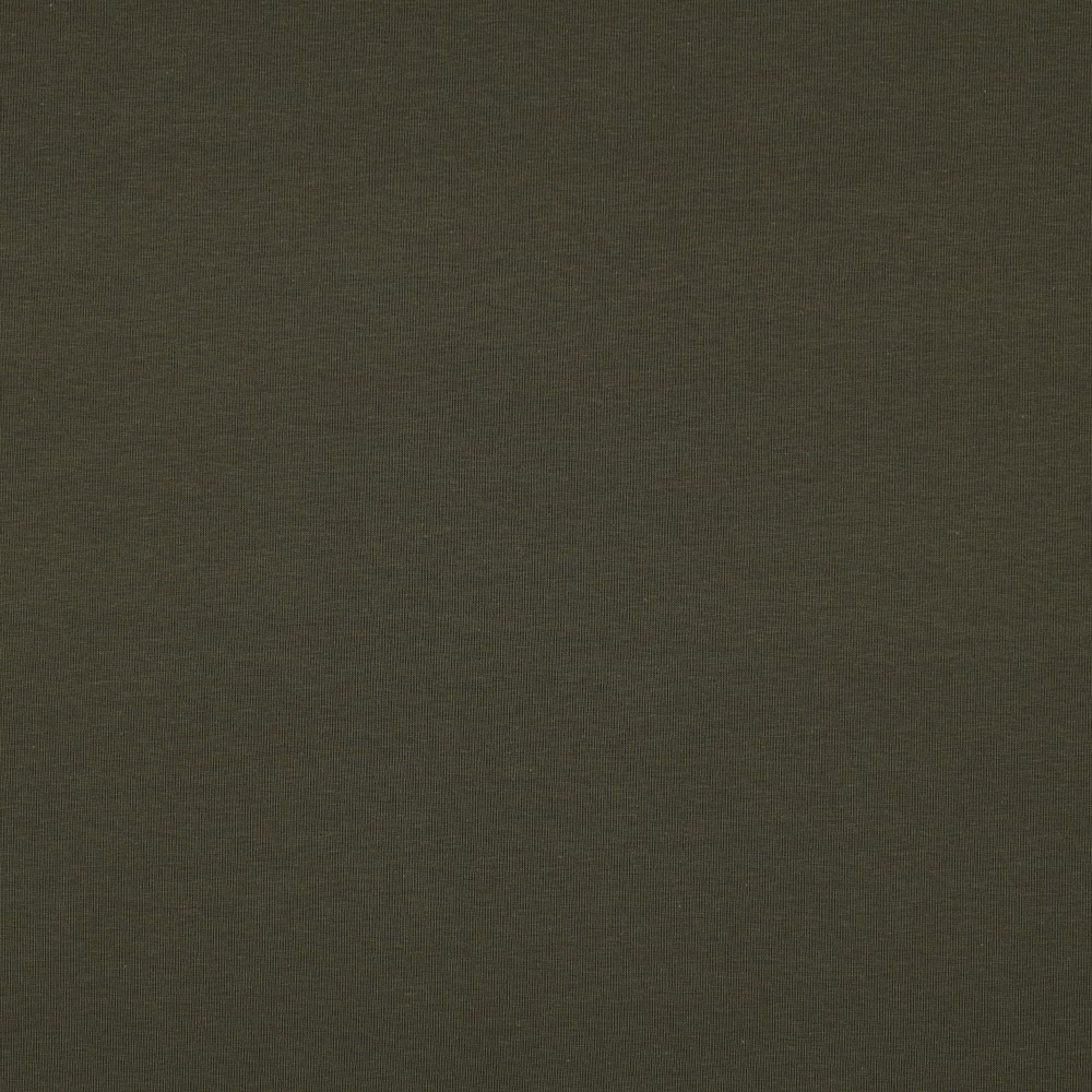 Bio Jersey Stoff aus zertifizierter Bio-Baumwolle als Meterware, weich fallend und elastisch gestrickt