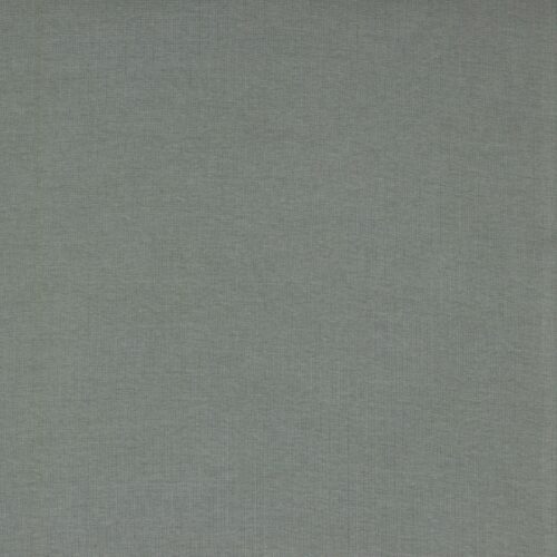Bündchen: Uni Grey Bio-zertifiziert