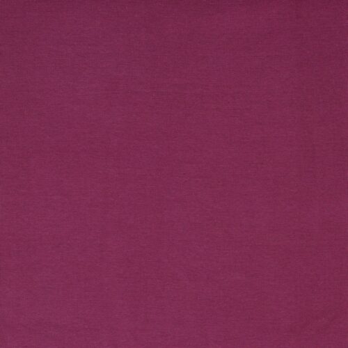 Bündchen: Uni Purple Bio-zertifiziert