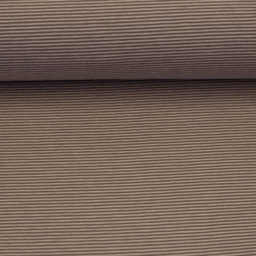 swafing: jersey "bella" mini ringel blau/blau (kopie)