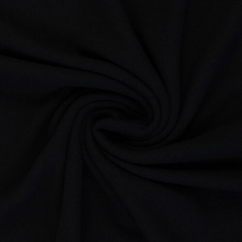 swafing: baumwollstrickstoff "bono" made in italy jeansblau (kopie)