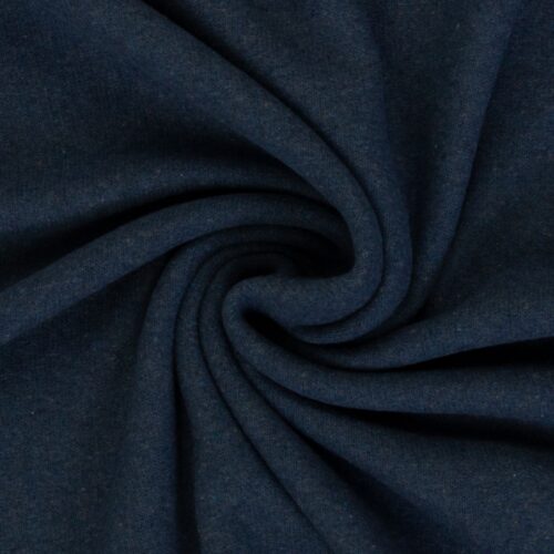 swafing: baumwollstrickstoff "bono" made in italy navy (kopie)