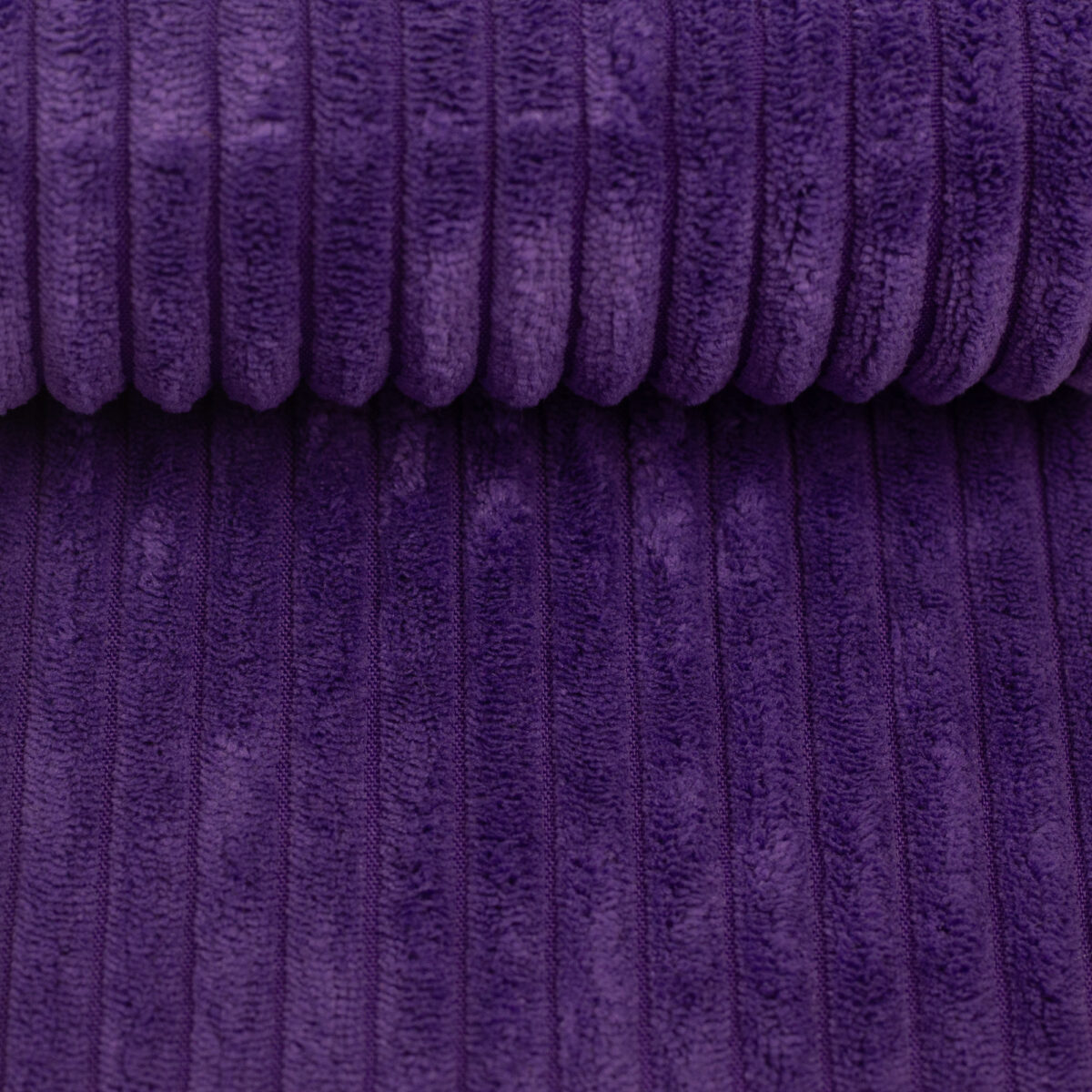 Swafing Cord-Samt Breitcord "Wanja" Purple