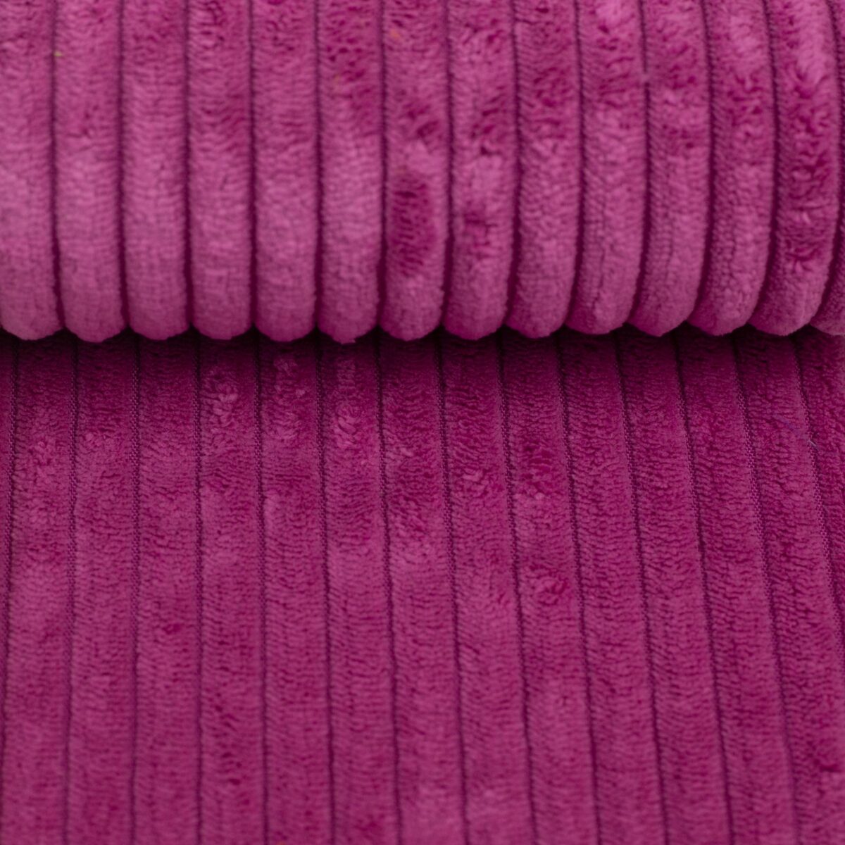 Swafing Cord-Samt Breitcord "Wanja" Bubblegum