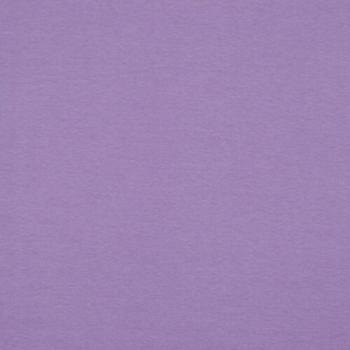 Bündchen: Uni Lavender