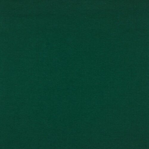 Bündchen: Uni Dark Green