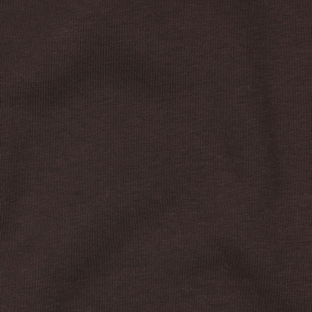 Heavy Brushed Sweat mit weicher, angerauter Innenseite und schwerer Qualität