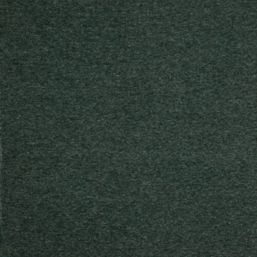 Sweat Brushed: Dicker Sweat Anthrazit Melange