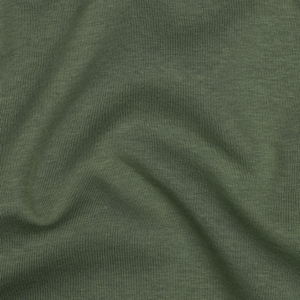 Heavy Brushed Sweat mit weicher, angerauter Innenseite und schwerer Qualität