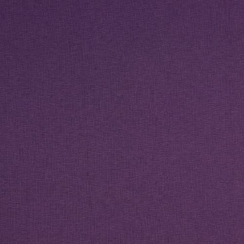 Sweat Brushed: Dicker Sweat Purple