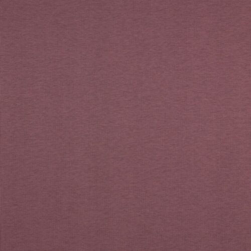 Heavy Brushed Sweat mit weicher, angerauter Innenseite und schwerer Qualität