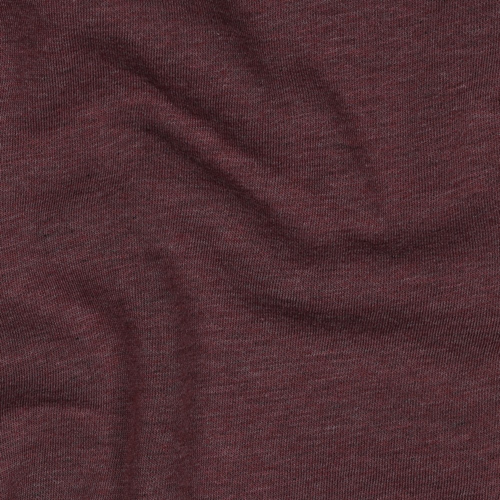 Heavy Brushed Sweat mit weicher, angerauter Innenseite und schwerer Qualität