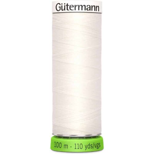Gütermann Nähgarn  Allesnäher rPET 100m Farbe 111