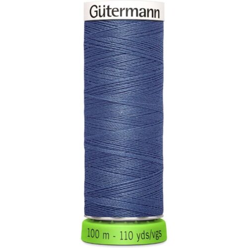 Gütermann Nähgarn  Allesnäher rPET 100m Farbe 112