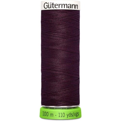 Gütermann Nähgarn  Allesnäher rPET 100m Farbe 130
