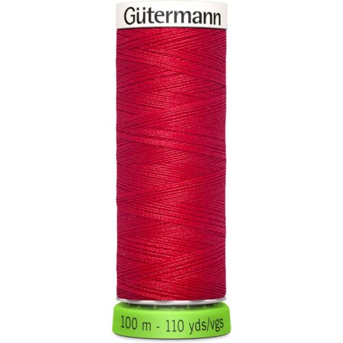Gütermann Nähgarn  Allesnäher rPET 100m Farbe 156