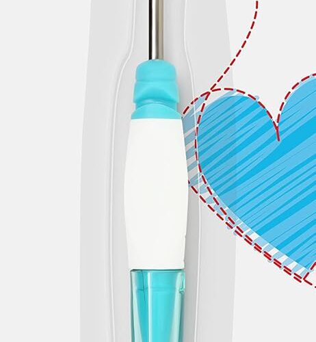 prym love: nahttrenner