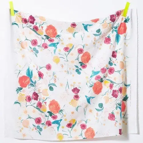 nani iro: zartes leinen "fuccra rakuen milk"