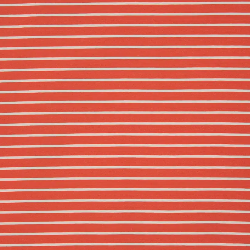 Swafing Isa Orange Jersey Ringel