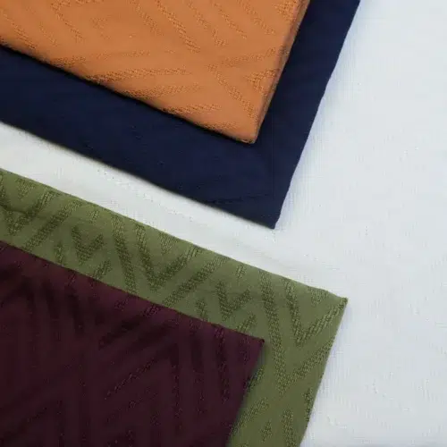 meetmilk vita jacquard – nachhaltiger viskose baumwoll jacquard