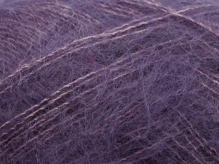 filcolana tilia mohair und seide – feines beilaufgarn