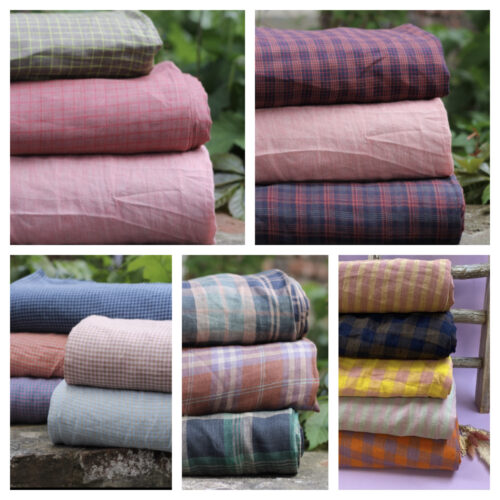 gruppenbild europäisches leinen