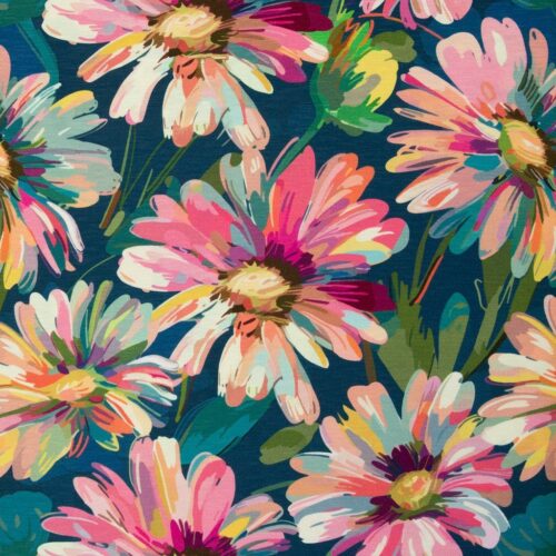 katia: viskose jersey "tiare lilac" (kopie)