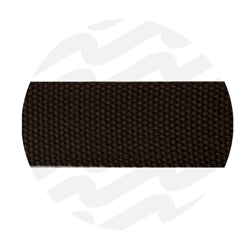 zipper zoo: baumwollgurtband 4cm breit