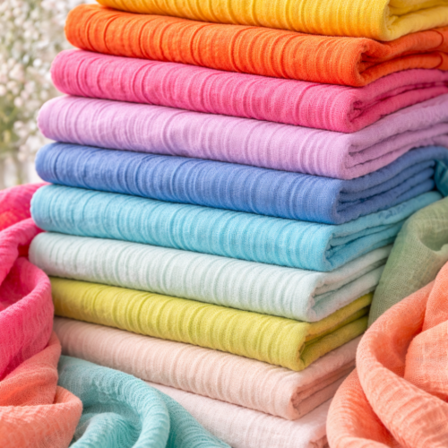 gruppenbild musselin