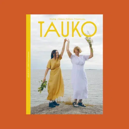 tauko magazine issue no. 13 (kopie)