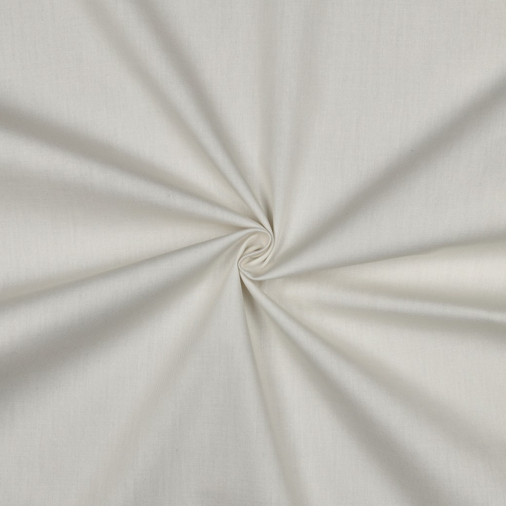 baumwolle uni – oeko tex 100, 150 cm breit, 125 g/m² – perfekt für nähprojekte