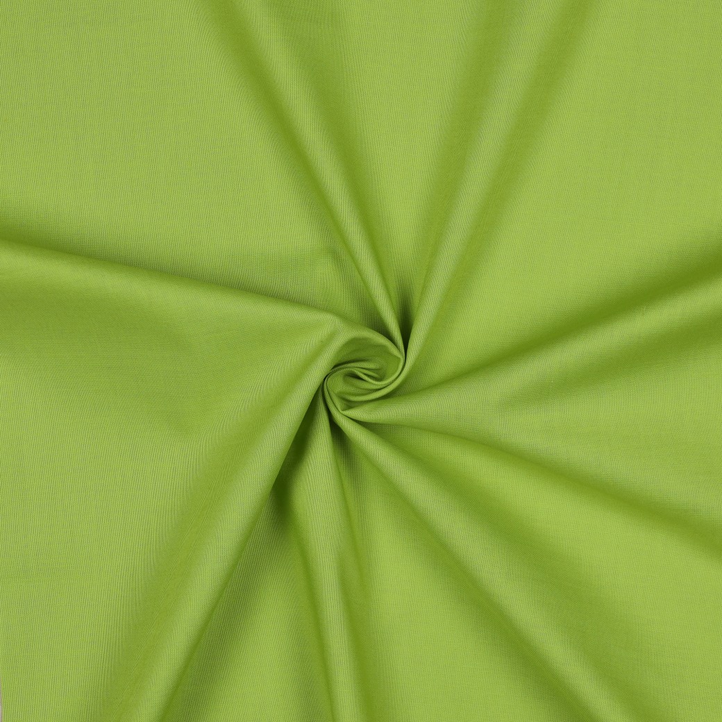 baumwolle uni – oeko tex 100, 150 cm breit, 125 g/m² – perfekt für nähprojekte