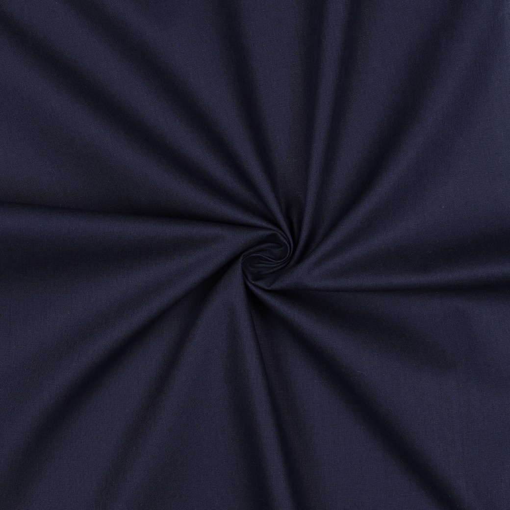 baumwolle uni – oeko tex 100, 150 cm breit, 125 g/m² – perfekt für nähprojekte