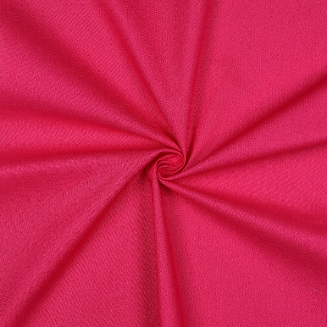 06006.055 baumwolle fuchsia