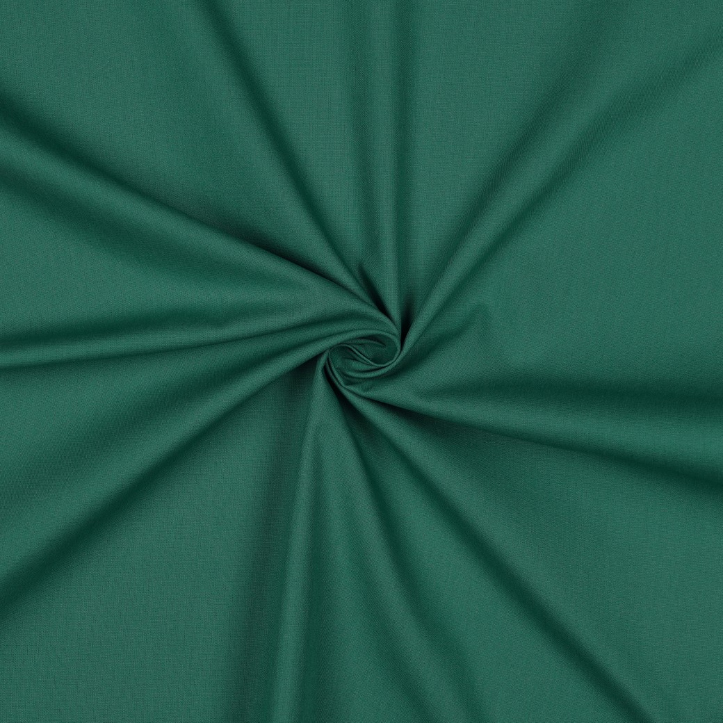 baumwolle uni – oeko tex 100, 150 cm breit, 125 g/m² – perfekt für nähprojekte