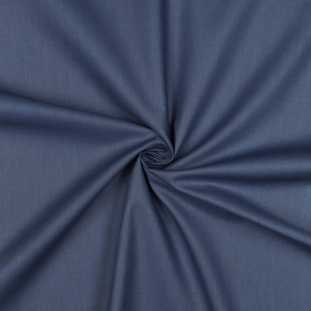 baumwolle uni – oeko tex 100, 150 cm breit, 125 g/m² – perfekt für nähprojekte