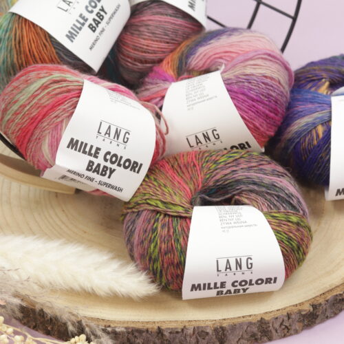 lang yarns mille colori gruppenbild