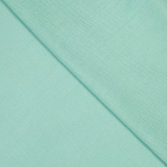 musselin als meterware – natürlich weich, atmungsaktiv & vielseitig