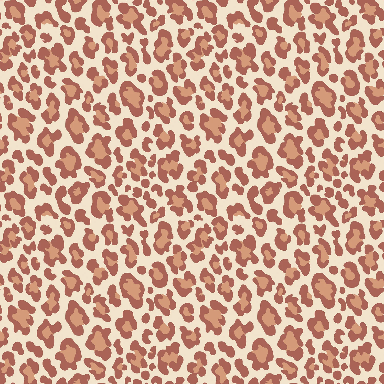 weicher baumwolljersey "panther" beige (kopie)