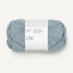 Ice blue