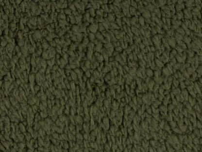 kuscheliger teddy stoff, perfekt für kleidung & diy projekte "navy" (kopie)